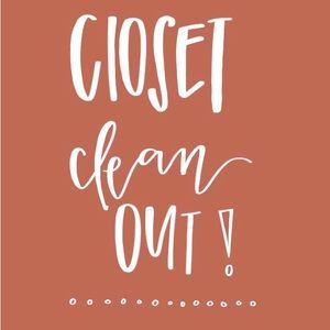 Offers accepted! Posting daily!! Kate Spade, Lilly Pulitzer, & more!